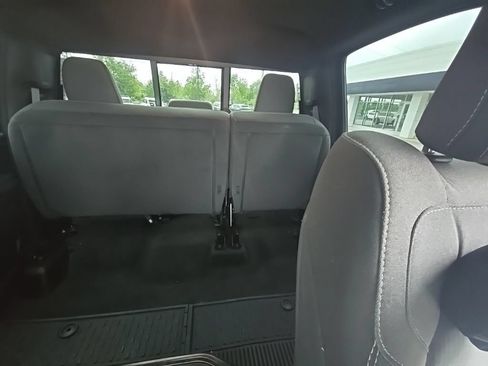 Used 2022 RAM 1500 Big Horn AWD/4WD image 14