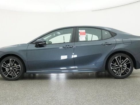 New 2026 Toyota Camry XSE FWD image 19