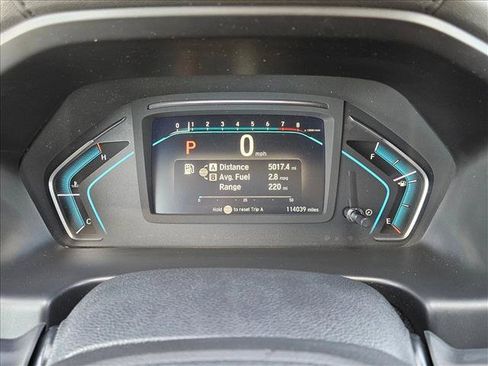 Used 2018 Honda Odyssey LX image 11