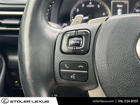 Used 2020 Lexus RC 300 AWD w/ Premium Package image 24