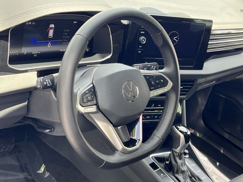 Used 2025 Volkswagen Jetta S FWD image 21