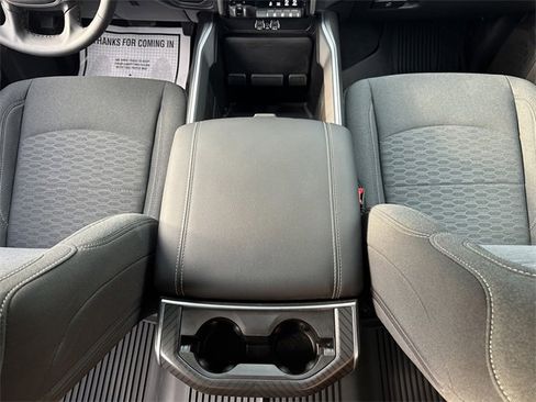 Used 2025 RAM 2500 Big Horn image 15