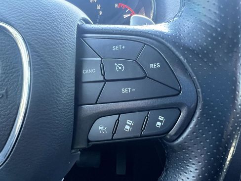 Used 2020 Dodge Durango R/T w/ Technology Group AWD/4WD image 24