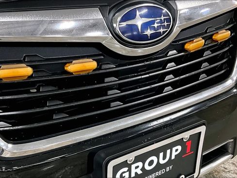 Used 2020 Subaru Forester Limited image 29