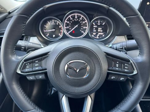 Used 2018 MAZDA MAZDA6 Grand Touring image 24