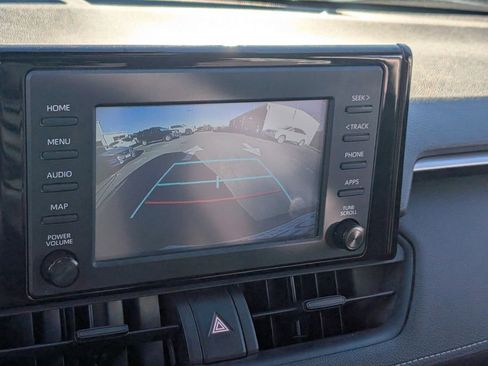 Used 2019 Toyota RAV4 XLE image 22