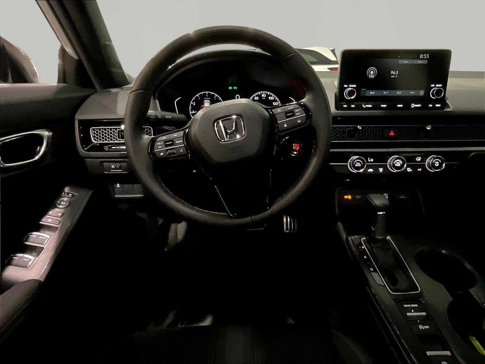 Used 2026 Honda Civic Sport image 8