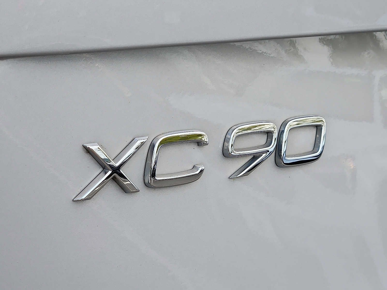 Certified 2023 Volvo XC90 B6 Plus AWD/4WD image 27