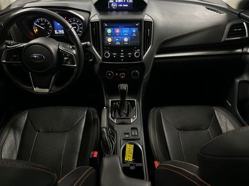Used 2019 Subaru Crosstrek 2.0i Limited w/ Moonroof Package w/Navigation image 3