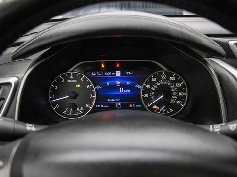 Used 2020 Nissan Murano SL image 33