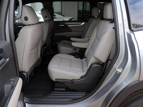 New 2026 GMC Acadia Elevation w/ Black Edition image 15