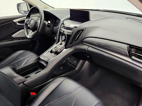Used 2024 Acura RDX SH-AWD w/ Technology Package image 25