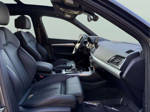 Certified 2023 Audi Q5 2.0T Premium Plus w/ Premium Plus Package image 30