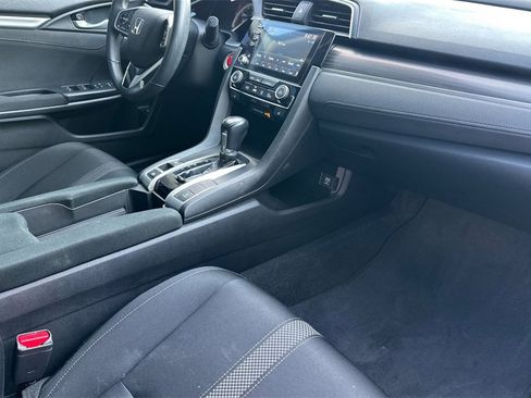 Used 2021 Honda Civic EX image 18