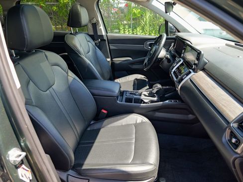 Used 2022 Kia Sorento X-Line EX AWD/4WD image 38