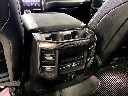 Used 2025 RAM 1500 RHO w/ RHO Level 1 Equipment Group AWD/4WD image 32