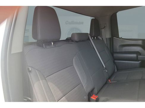 Used 2023 Chevrolet Silverado 1500 Custom AWD/4WD image 17