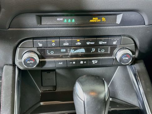 Used 2025 MAZDA CX-5 Carbon Edition AWD/4WD image 23