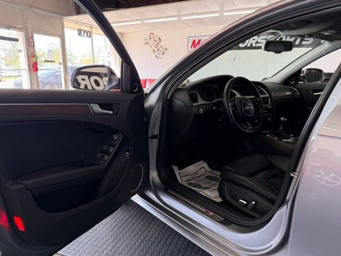 Used 2015 Audi A4 2.0T Premium Plus w/ Technology Package AWD/4WD image 29