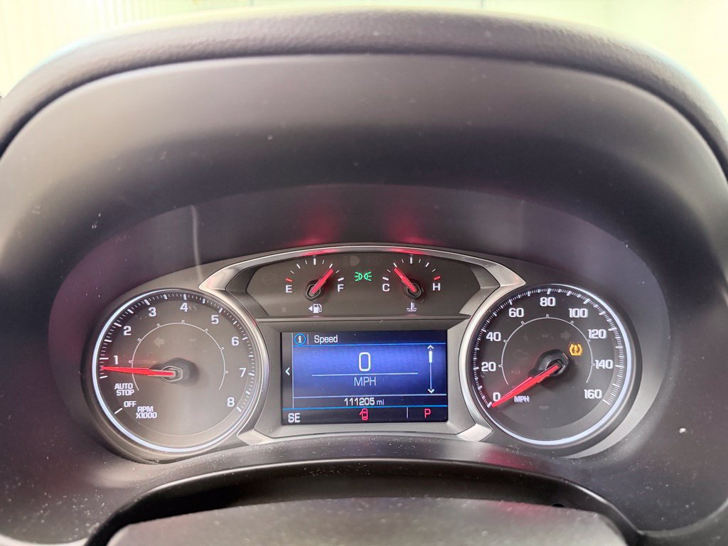 Used 2019 GMC Terrain SLE w/ Driver Convenience Package FWD image 40