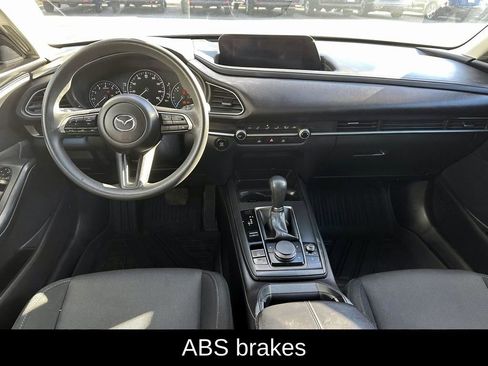 Used 2024 MAZDA CX-30 AWD 2.5 S image 13