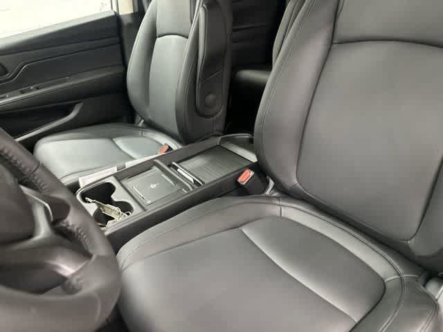 New 2026 Honda Odyssey EX-L image 10