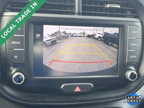 Used 2022 Kia Soul LX image 29