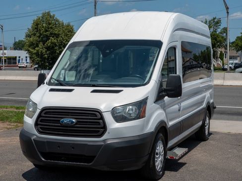 Used 2017 Ford Transit 350 XL RWD image 6