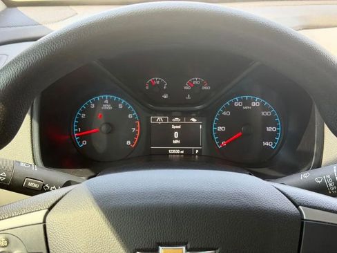 Used 2017 Chevrolet Colorado W/T w/ WT Convenience Package image 17