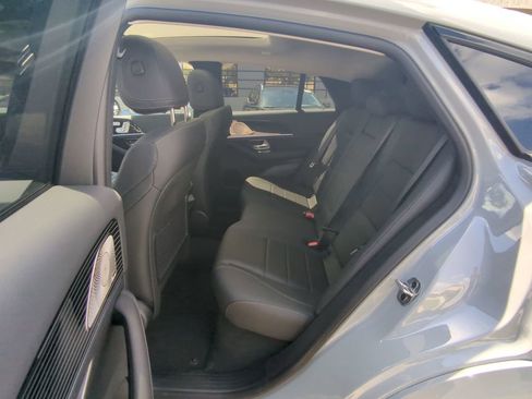 New 2026 Mercedes-Benz GLE 450 4MATIC Coupe image 5