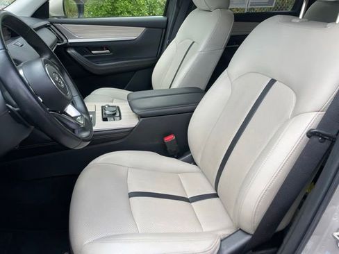 Certified 2024 MAZDA CX-90 3.3 Turbo S w/ Premium Plus AWD/4WD image 7