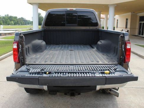 Used 2016 Ford F250 Lariat w/ Lariat Interior Package AWD/4WD image 20
