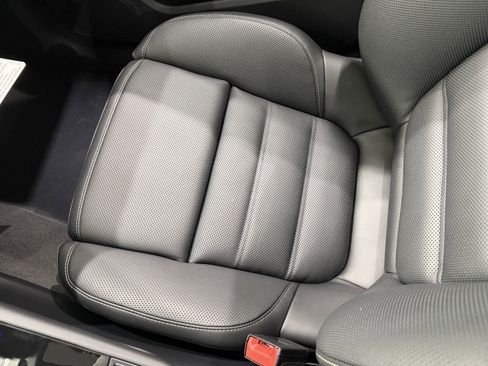 New 2026 Porsche Macan GTS image 62