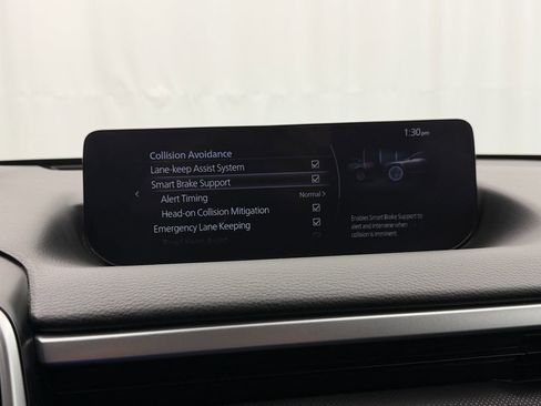 Used 2025 MAZDA CX-50 AWD 2.5 S w/ Preferred Package image 25