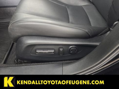 Used 2024 Honda Accord Sport image 22