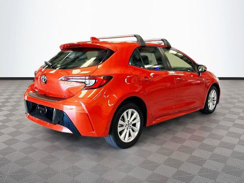 Used 2023 Toyota Corolla SE FWD image 7