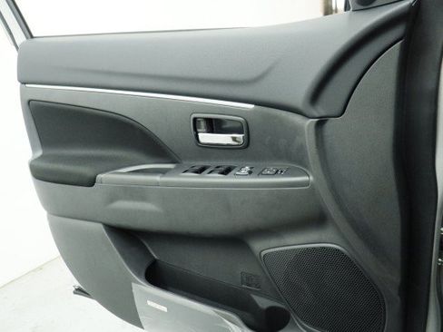New 2026 Mitsubishi Outlander Sport ES AWD/4WD image 15