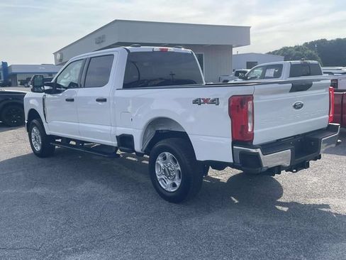 Used 2026 Ford F250 XLT AWD/4WD image 10