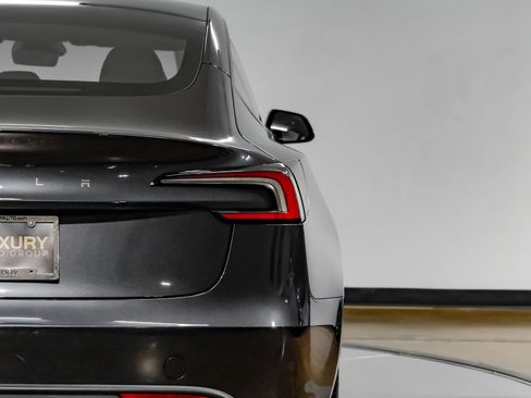 Used 2024 Tesla Model 3 Standard Range RWD image 43