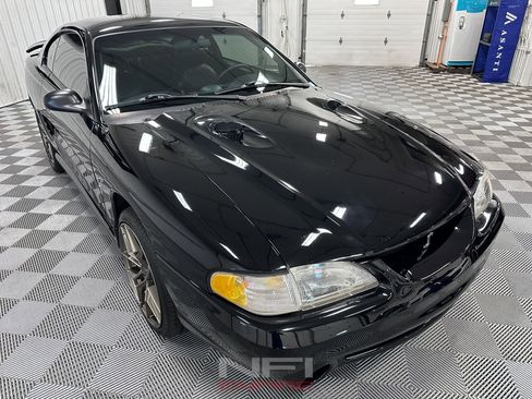 Used 1996 Ford Mustang Cobra image 5