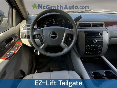 Used 2012 GMC Sierra 1500 SLT w/ SLT Convenience Package RWD image 12