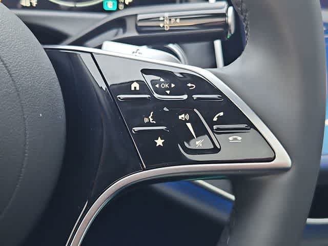 Certified 2026 Mercedes-Benz E 350 4MATIC Sedan image 27