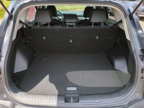 Used 2024 Kia Seltos EX FWD image 13