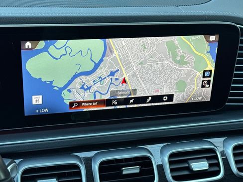 Used 2022 Mercedes-Benz GLE 350 4MATIC image 24