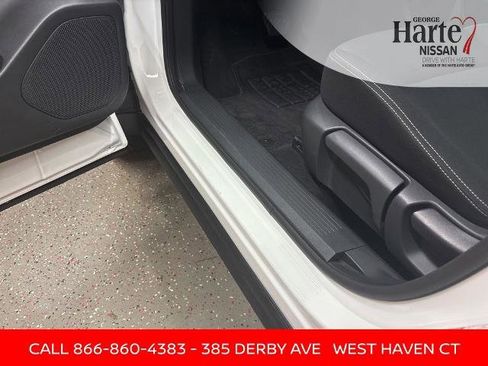 Certified 2023 Nissan Rogue S image 19