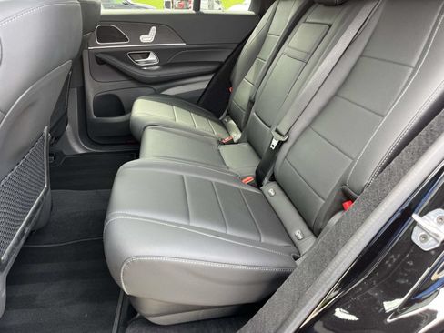 Used 2026 Mercedes-Benz GLE 350 4MATIC image 19