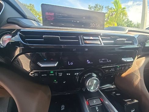 Certified 2024 Acura MDX w/ Technology Package FWD image 27