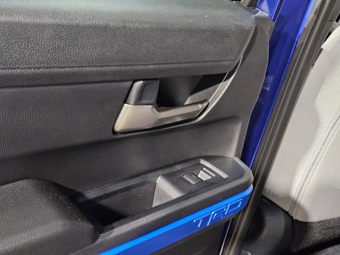 Certified 2025 Toyota Tacoma TRD Off-Road w/ TRD Off Road Upgrade Package image 34