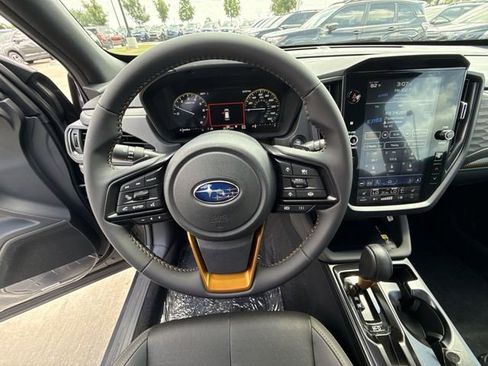 New 2026 Subaru Forester Wilderness AWD/4WD image 14