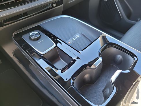 New 2025 Buick Enclave Sport Touring w/ Power Package image 37